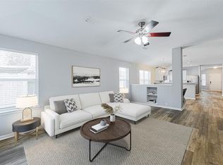 10223 Peridot Cv, Houston, TX 77095