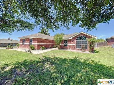 301 Sims Ridge Dr, Nolanville, TX, 76559