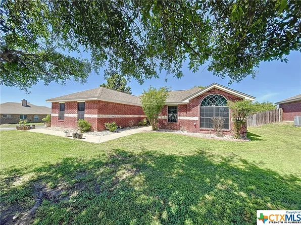 301 Sims Ridge Dr, Nolanville, TX 76559
