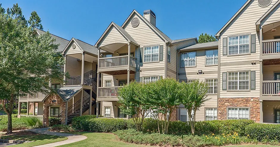 The Reserve at Gwinnett — Photo 1