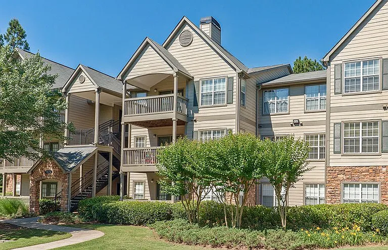 The Reserve at Gwinnett — Photo 1