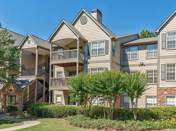 The Reserve at Gwinnett