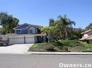 2930 Rockwood Dr, Riverside, CA 92503