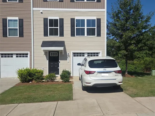 6233 Cutwater Cres, Charlotte, NC 28269