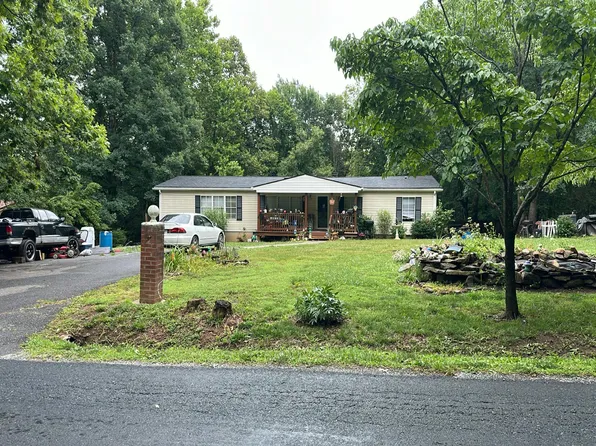 158 Shelter Ln, Amherst, VA 24521