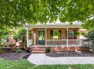 3905 Autumn Wood Dr, Monroe, NC 28112