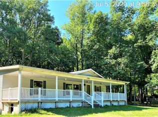 305 Clark Rd, Smithfield, PA 15478