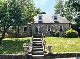 1814 Rugby Pl, Charlottesville, VA 22903