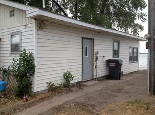 140 S Lake Dr, Arlington, SD 57212