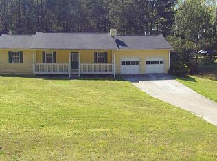 1540 Bullock Trl, Loganville, GA 30052