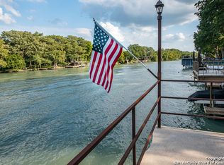 819 Gallagher Rd, Mcqueeney, TX 78123