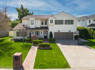 5627 E MONTEROSA Street, Phoenix, AZ 85018