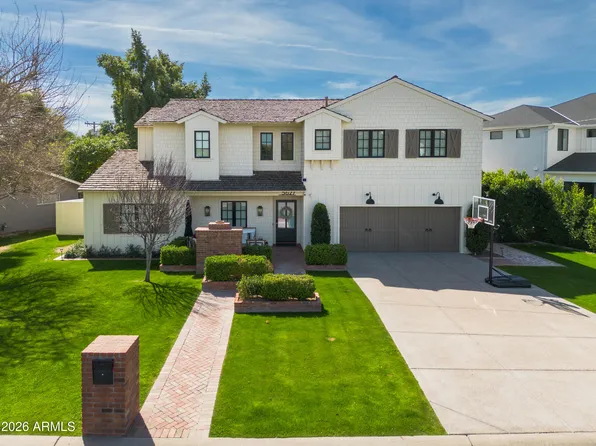 5627 E MONTEROSA Street, Phoenix, AZ 85018