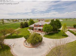 35325 Cornerstone Way, Windsor, CO 80550