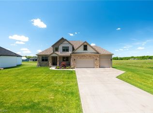 7080 S Palmyra Rd, Canfield, OH 44406