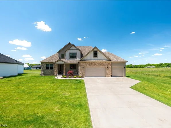 7080 S Palmyra Rd, Canfield, OH 44406