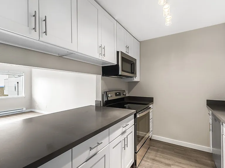 Leschi View Apartments — Photo 4