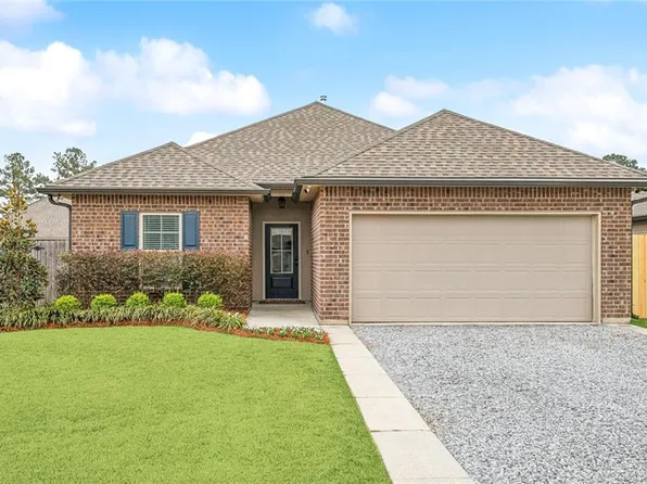 1357 N Creek Dr, Covington, LA 70435