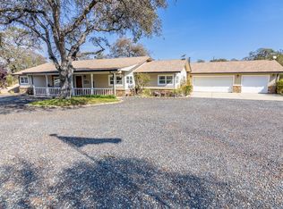 2155 El Faro Way, La Grange, CA 95329