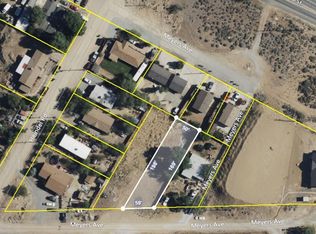 6545 Meyers Ave, Reno, NV 89506