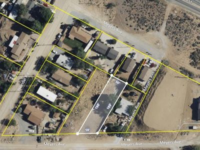 6545 Meyers Ave, Reno, NV, 89506
