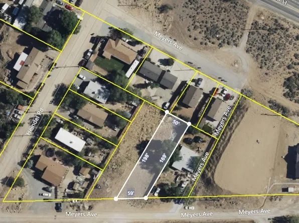 6545 Meyers Ave, Reno, NV 89506