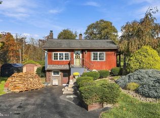 11121 Blan Avon Rd SW, Midlothian, MD 21543