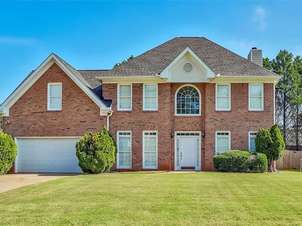 4069 Sweet Water Pkwy, Ellenwood, GA 30294