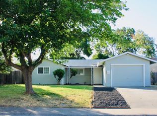 8241 Woodyard Way, Citrus Heights, CA