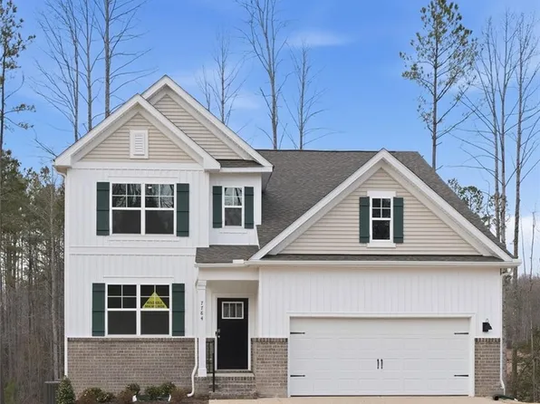 111 Michigan Ave, Williamsburg, VA 23188