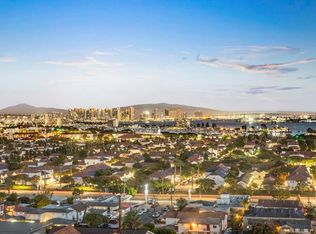 3224 Oliphant St, San Diego, CA 92106