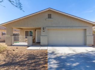 10348 N 86th Ave, Peoria, AZ 85345