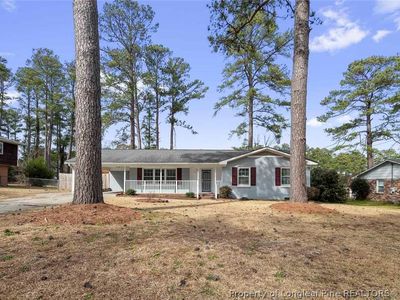6342 Rannock Dr, Fayetteville, NC, 28304