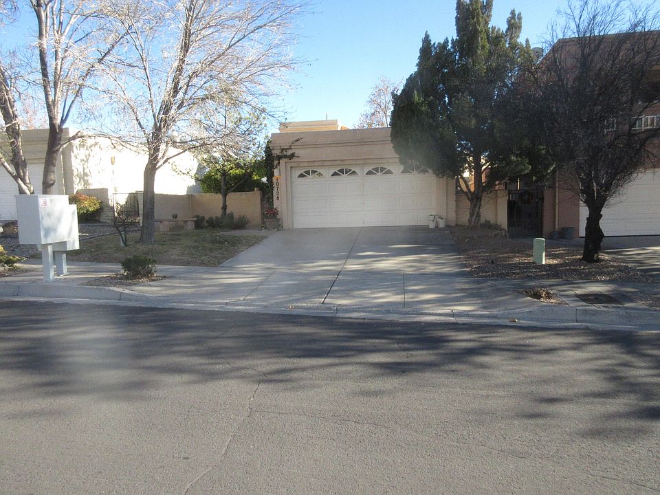 1st image of 10728 Malaguena Ln NE