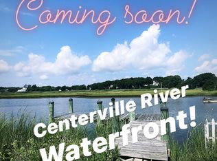 64 Short Beach Rd, Centerville, MA 02632