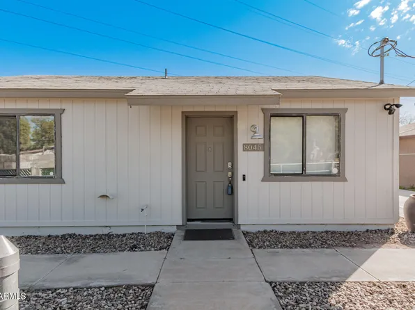 8045 S CALLE BATOUA --, Guadalupe, AZ 85283