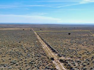 Spurlock Side Rd W #0, Holbrook, AZ 86025