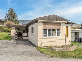 12022 Pretty Rd Unit 16, Lake Country, BC V4V 1H1