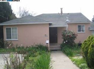 16255 Liberty St, San Leandro, CA 94578