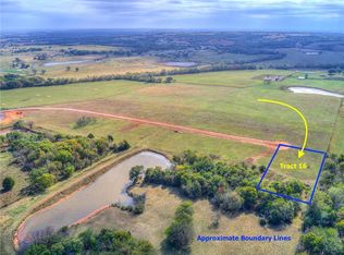 0 Ranch Rd, Purcell, OK 73080