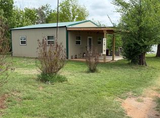 6050 N Westminster Rd, Guthrie, OK 73044