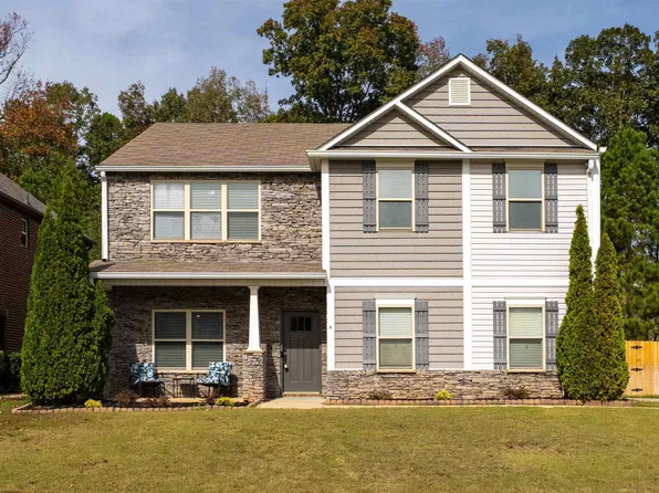 5508 Wisteria Trce, Trussville, AL 35173