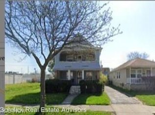 4067 E 143rd St, Cleveland, OH 44128