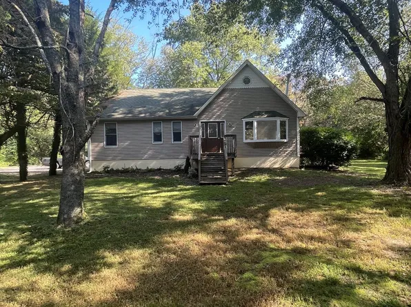 495 Lummistown Rd, Cedarville, NJ 08311