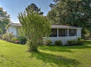 3942 Lace Rd, Hephzibah, GA 30815