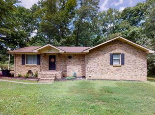 6031 Beech Hill Rd, Pegram, TN 37143