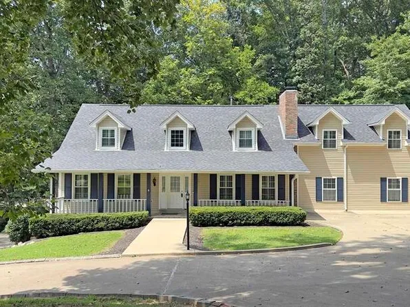 815 Shady Bluff Trl, Clarksville, TN 37043