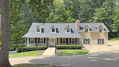 815 Shady Bluff Trl Photo 1