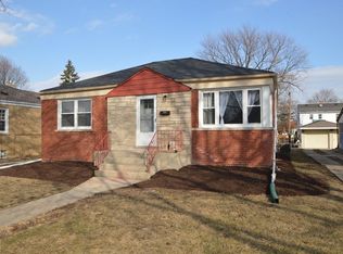 2239 S 13th Ave, Broadview, IL 60155