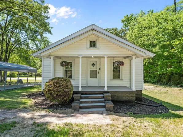 3373 Maple Ave, Burlington, NC 27215